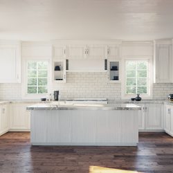 Interior-Kitchen